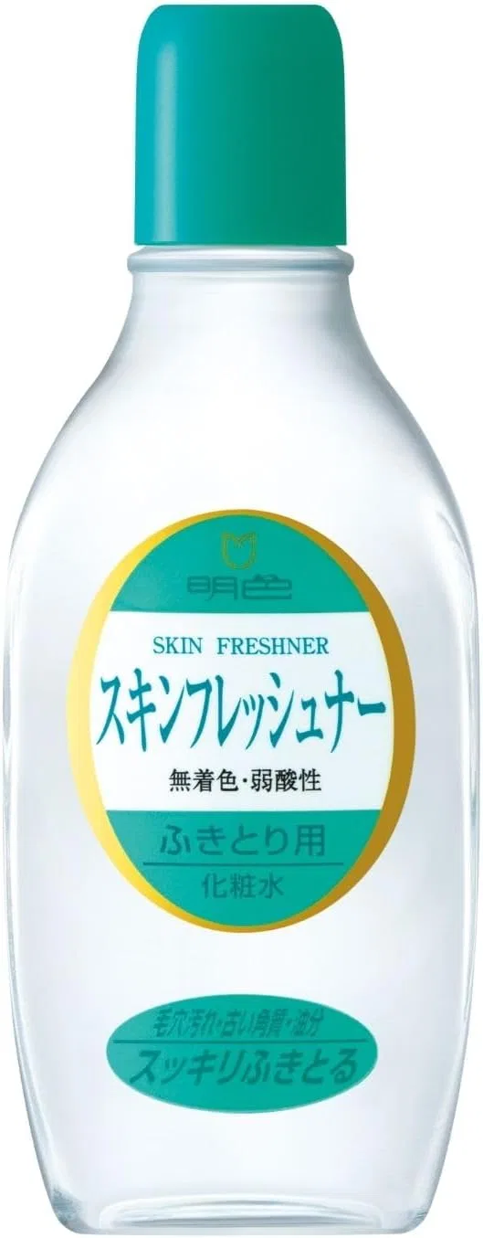 Тоник Meishoku — Myoki Myoko Series Skin Freshener, 165 мл — фото 2