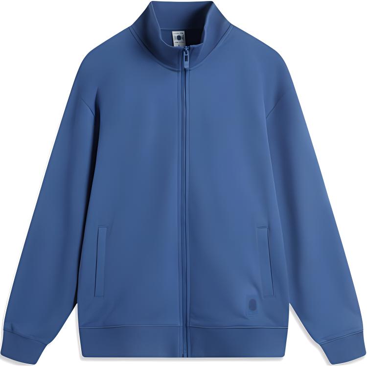 

Толстовка LiNing Unisex Indigo