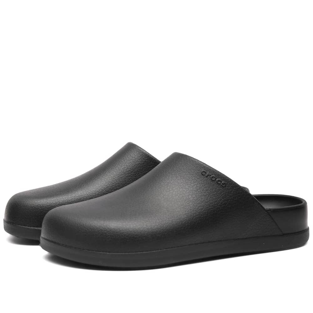 

Сабо Crocs Dylan, черный