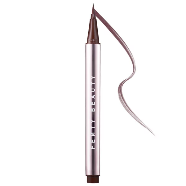 

Стойкая жидкая подводка для глаз Flyliner Fenty Beauty By Rihanna