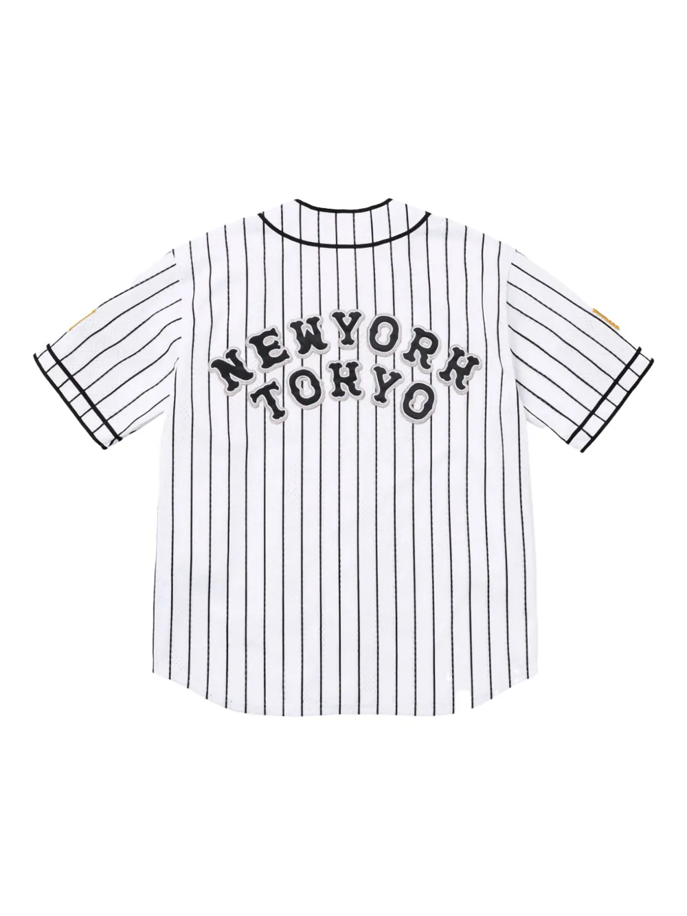 Рубашка Homerun Supreme, белый — фото 2