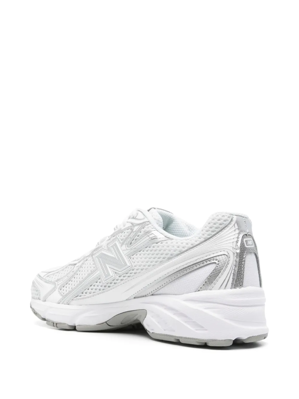 Кроссовки 740 NEW BALANCE, белый — фото 3