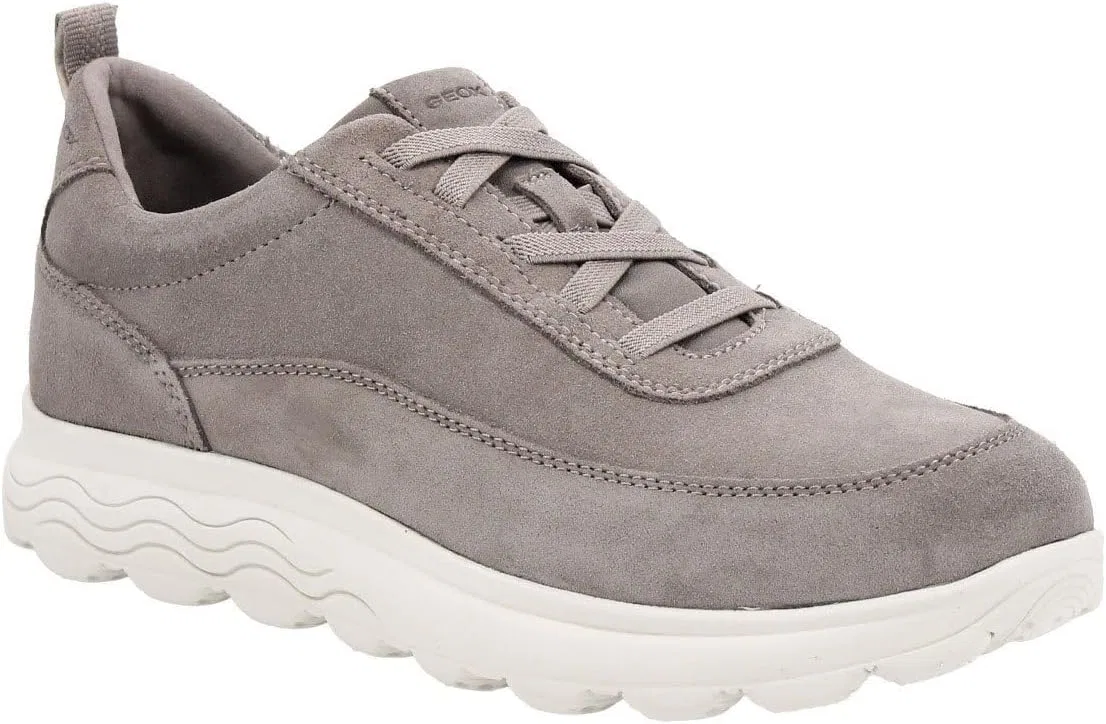 Мужские кроссовки Geox U Spherica B, Dove Grey
