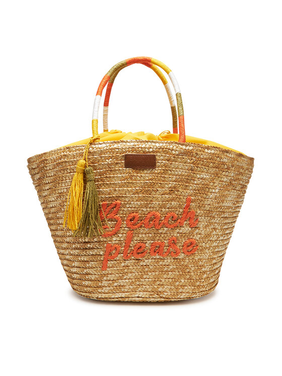 

Сумочка Joy Palmdale MIF71 Banana Moon, бежевый