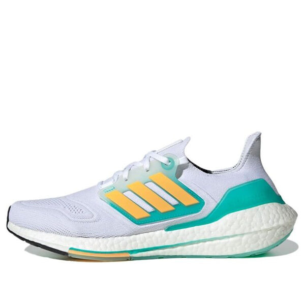 

Кроссовки ультрабуст 22 Adidas, белый