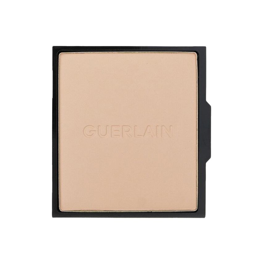 

Пудра JIAOLAN для контроля жирного блеска натуральная сменная вкладка легко растушевывается стойкая 8,7 г GUERLAIN