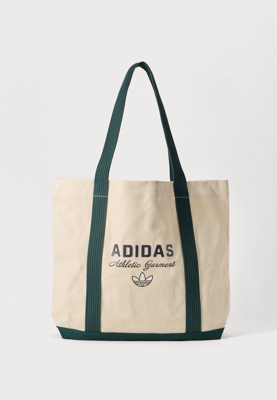 

Сумка-шоппер Adidas Originals TOTE BAG UNISEX, White/Off-White