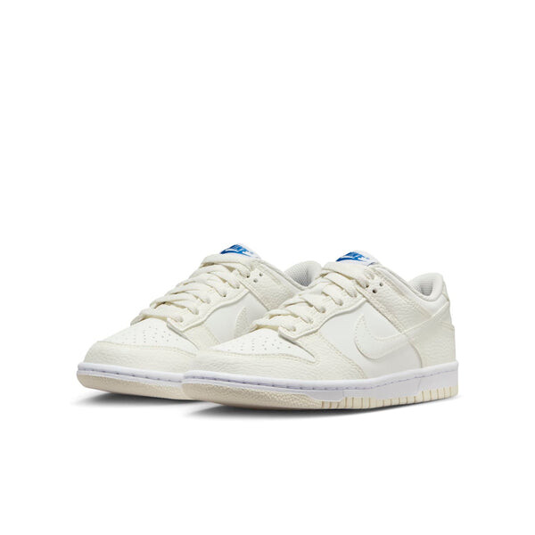 Кроссовки dunk low se 'sail croc' Nike, мультиколор — фото 3