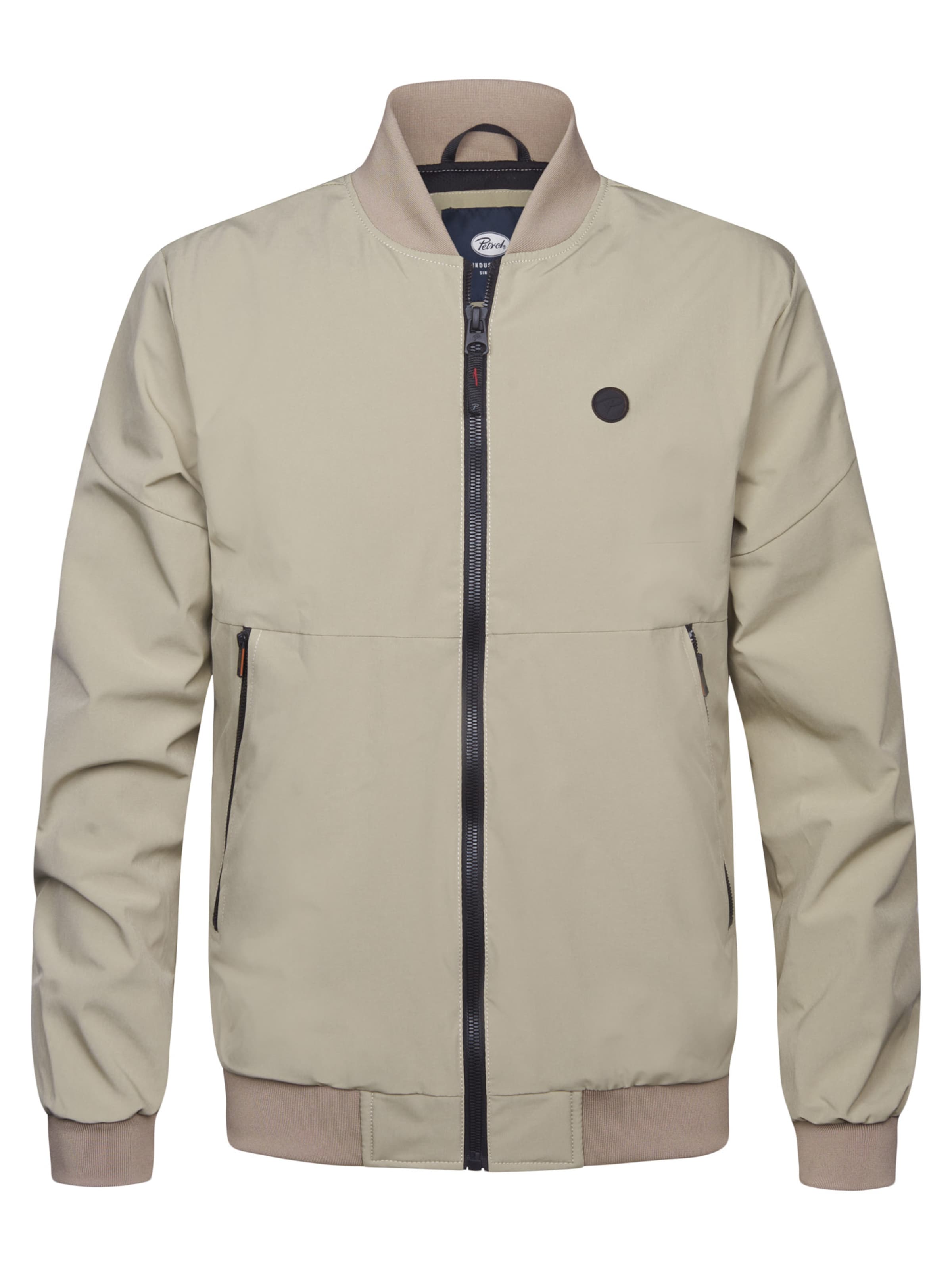 

Petrol Industries Куртка межсезонная 'Bronco' в цвете Cappuccino