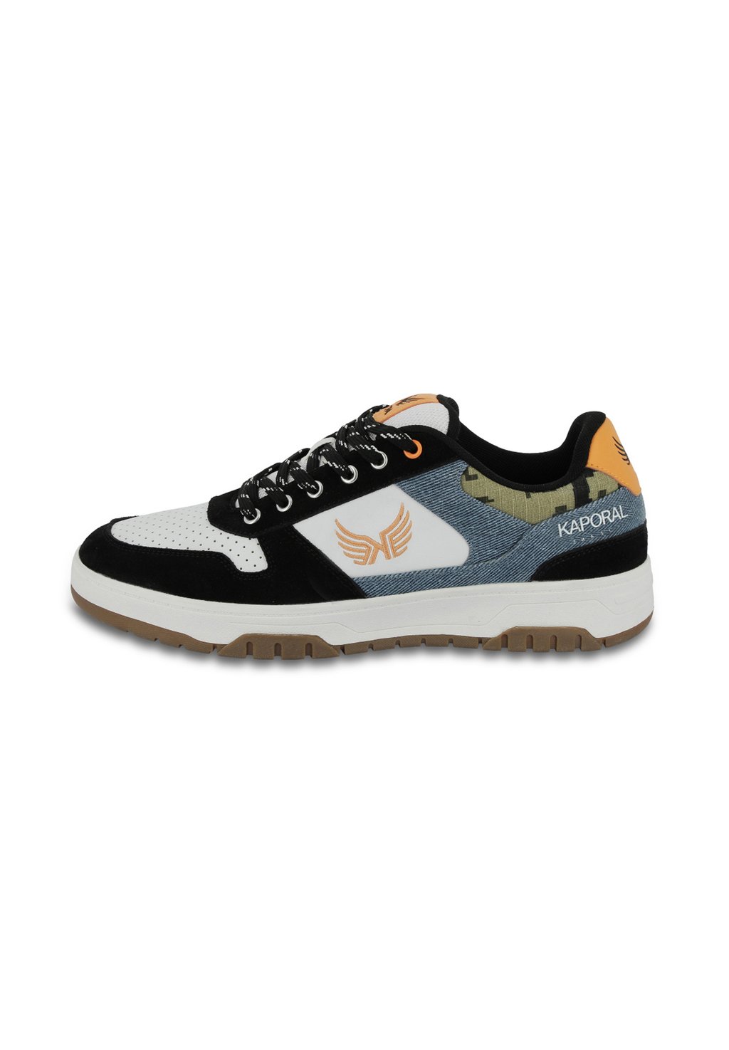 

Кроссовки ARZO - Skate shoes Kaporal, белый