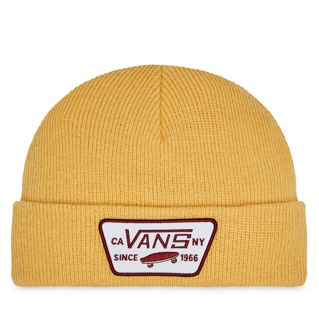 

Шапка Vans ByMilford Boys, коричневый