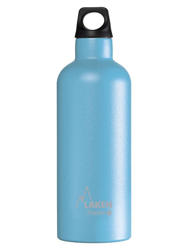

Термобутылка Laken Futura 0.5L, синий