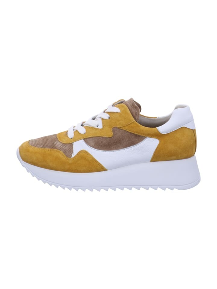 

Низкие кроссовки Paul Green Low, желтый