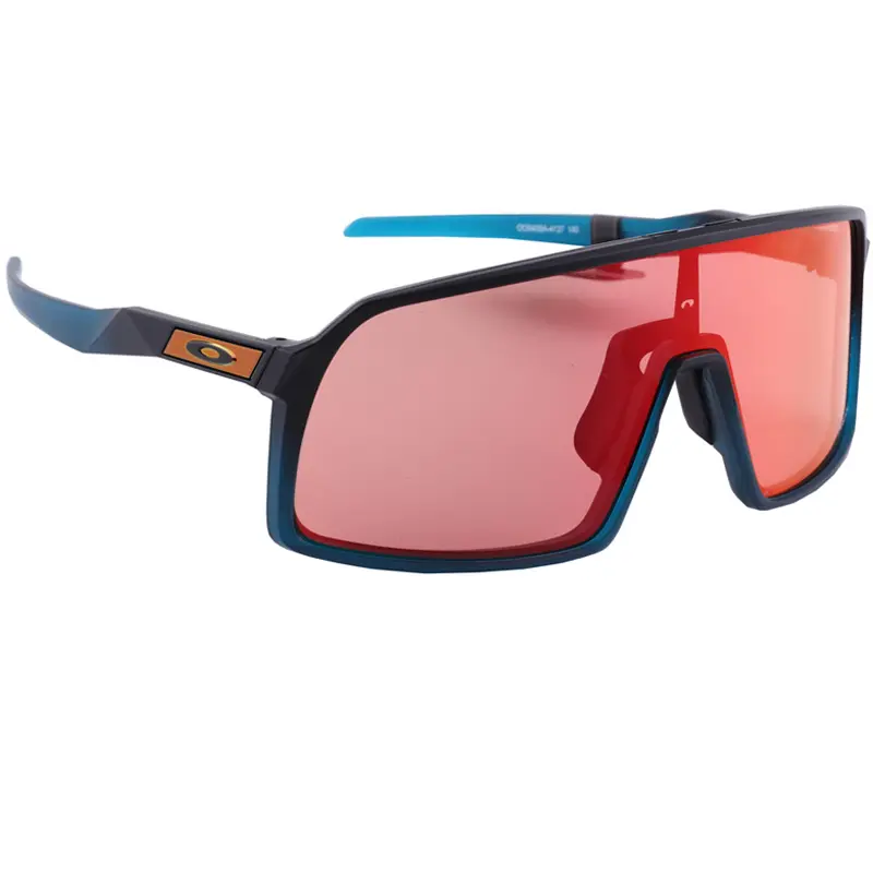 

Очки велосипедные SUTRO OO9406A Drive Every Day Unisex Windproof Oakley, grind синий/розовый prizm lens 41