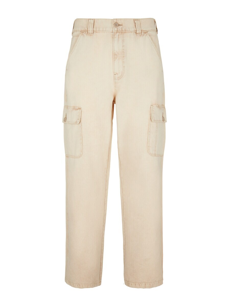 

Брюки карго Dickies NEWINGTON, кремовый