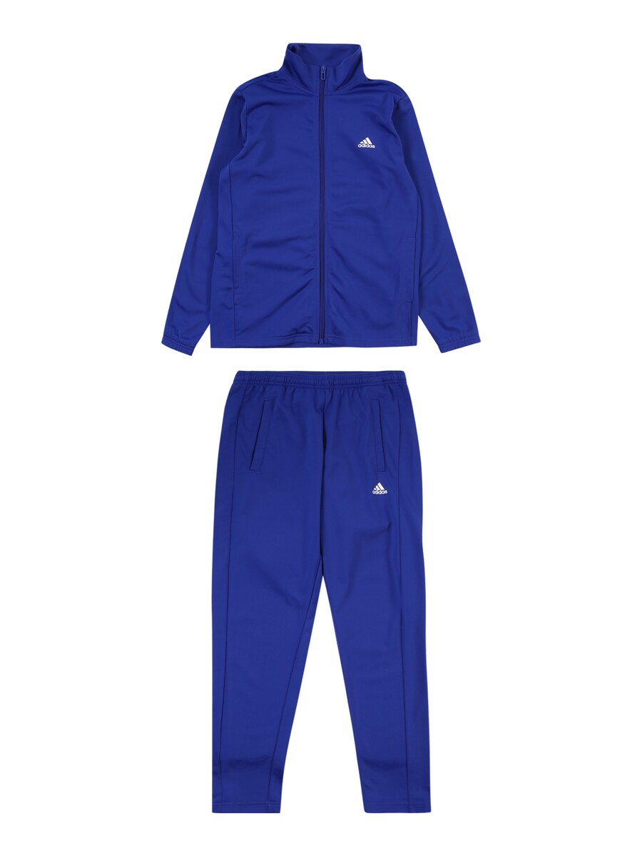 

Спортивный костюм ADIDAS SPORTSWEAR Essentials, синий