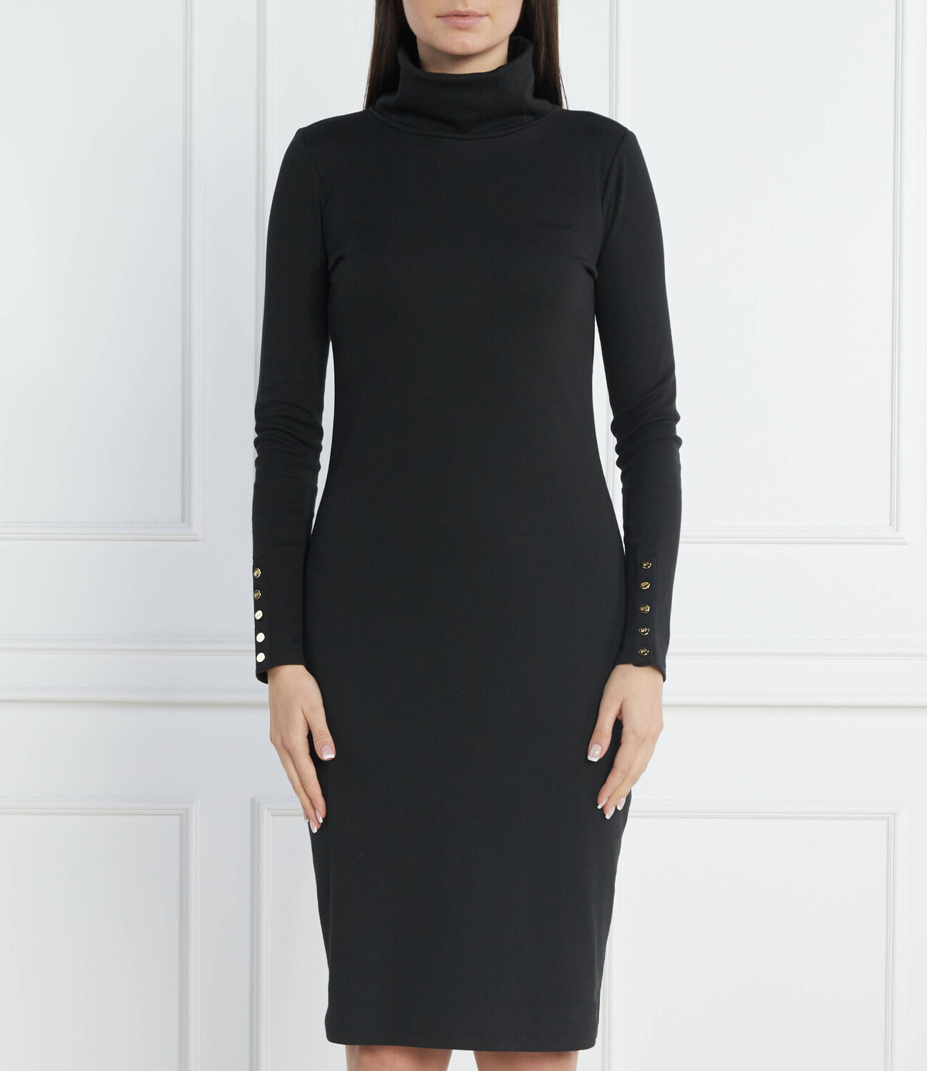 

Платье LAUREN RALPH LAUREN, черный