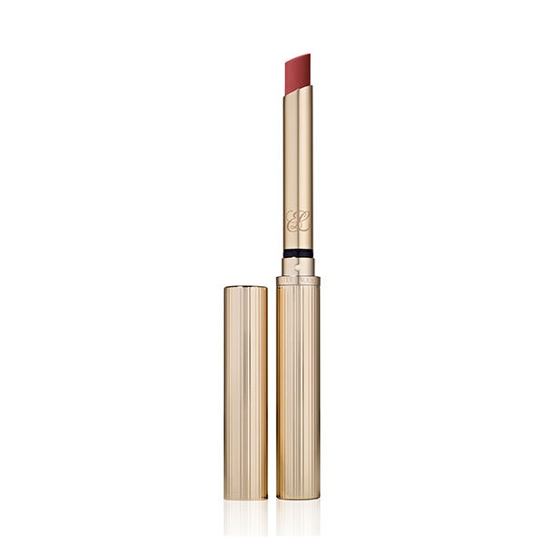 

Помада ESTEE LAUDER Pure Color Explicit Barra De Labios Silk Mate, Rebellious Rose Rated X