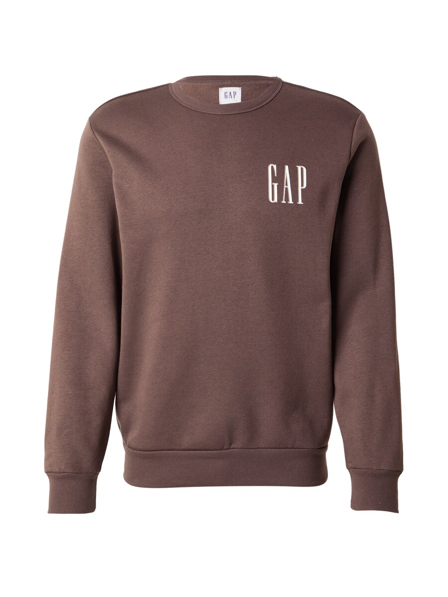 

Толстовка GAP, Dark brown