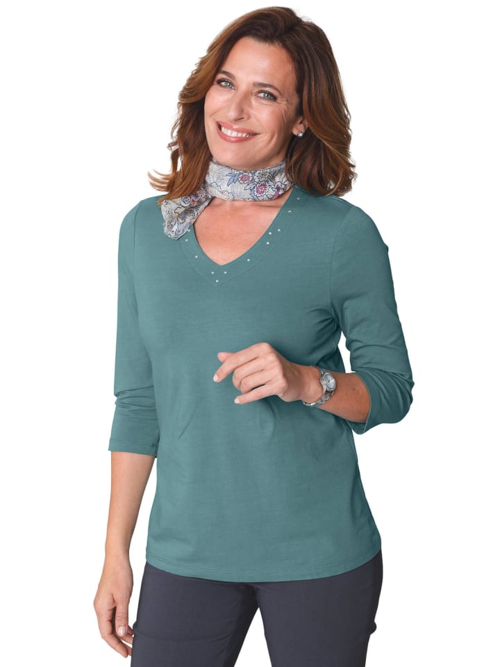 

Футболка GOLDNER