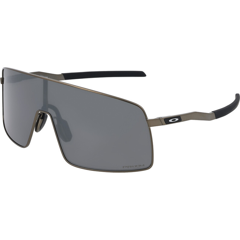 

Солнцезащитные очки Sutro TI Oakley, серый