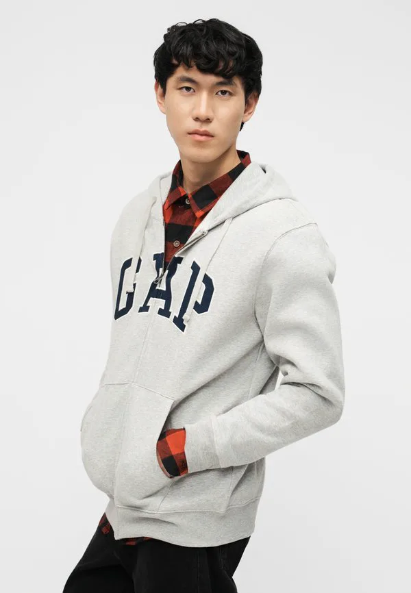 Узкие джинсы облегающего кроя Gap, Black Wash — фото 4
