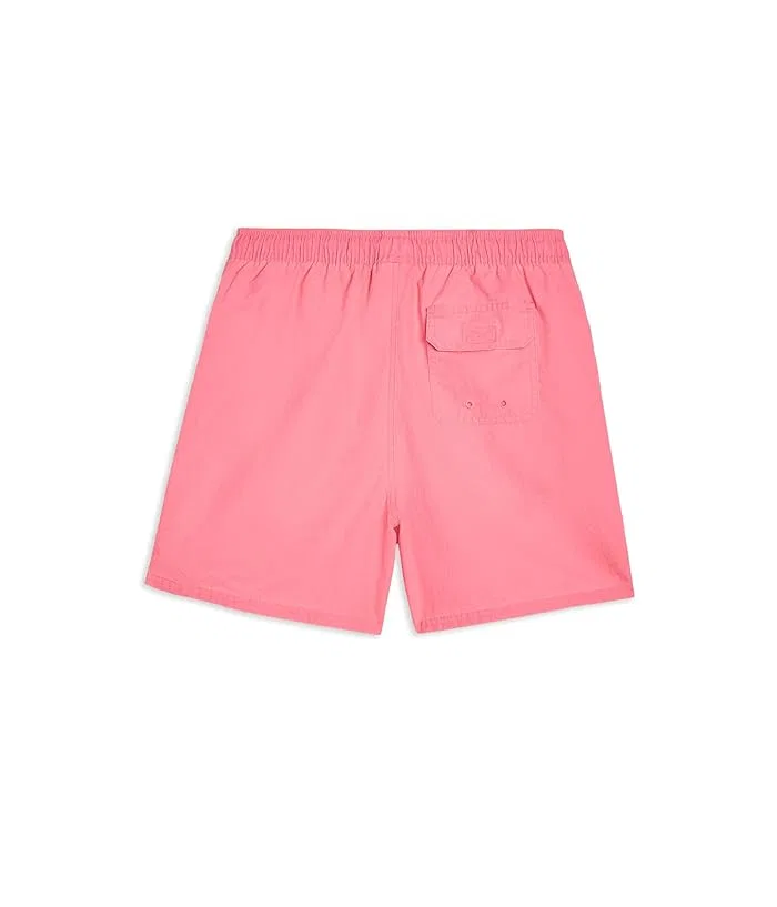 Плавки Island Trunks детские Vineyard Vines Kids, White Cap — фото 2