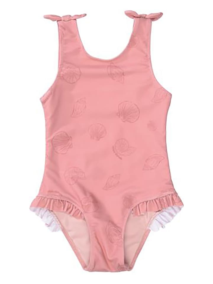 

Купальник Marc O'Polo Junior, розовый