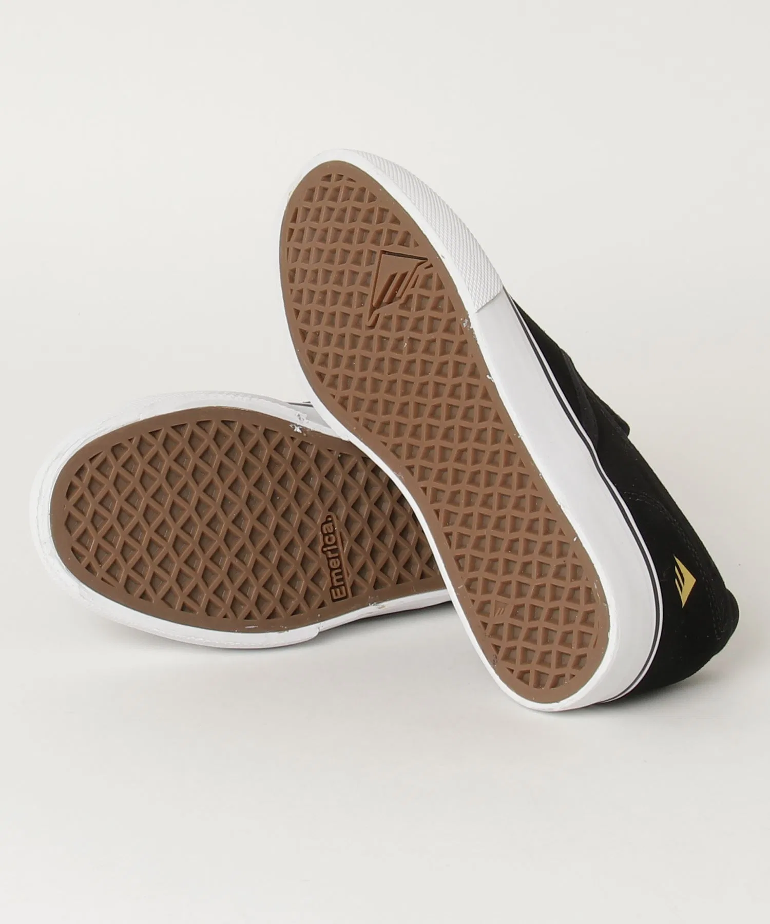 Детские кеды Emerica WINO G6 SLIP-ON — фото 4
