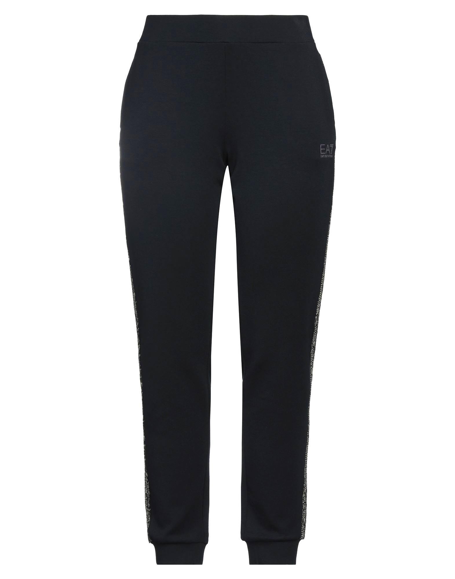 

Брюки Ea7, черный