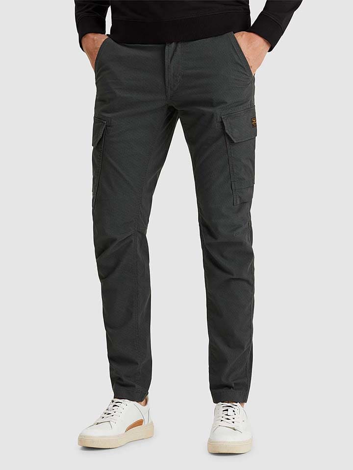 

Брюки-Карго PME Legend, антрацит