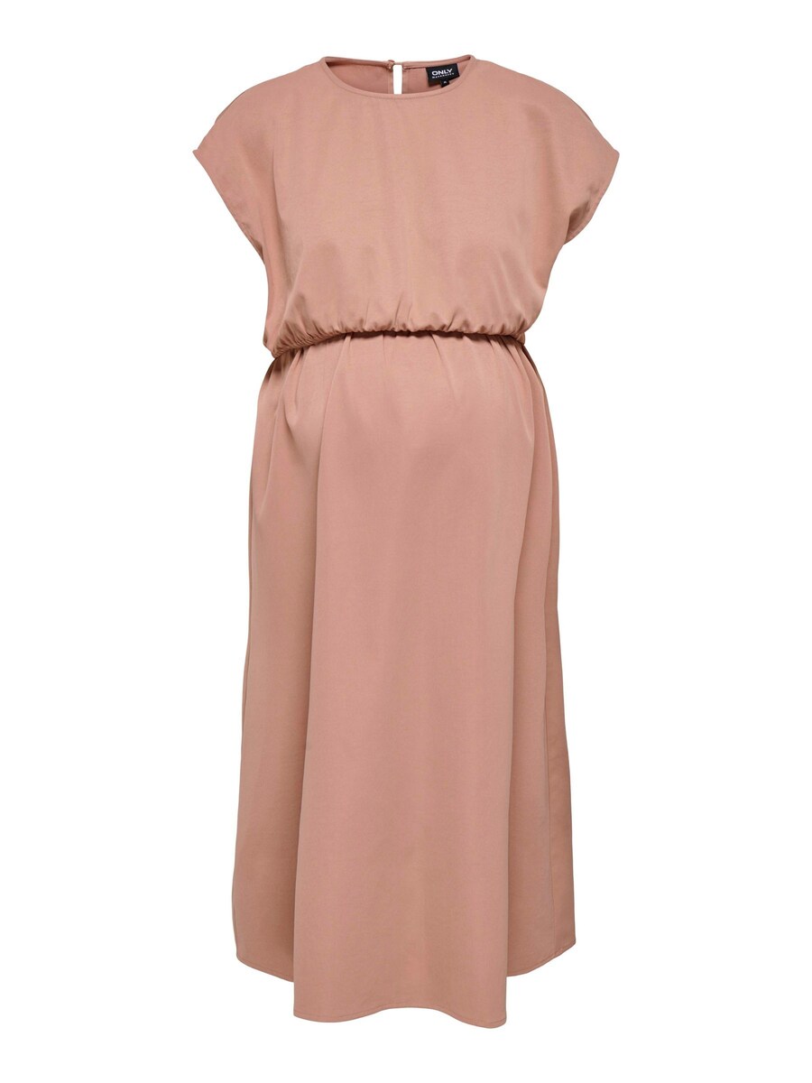 

Миди платье Only Maternity, Light brown