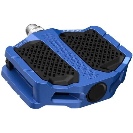 

PD-EF205 Педали Shimano, синий
