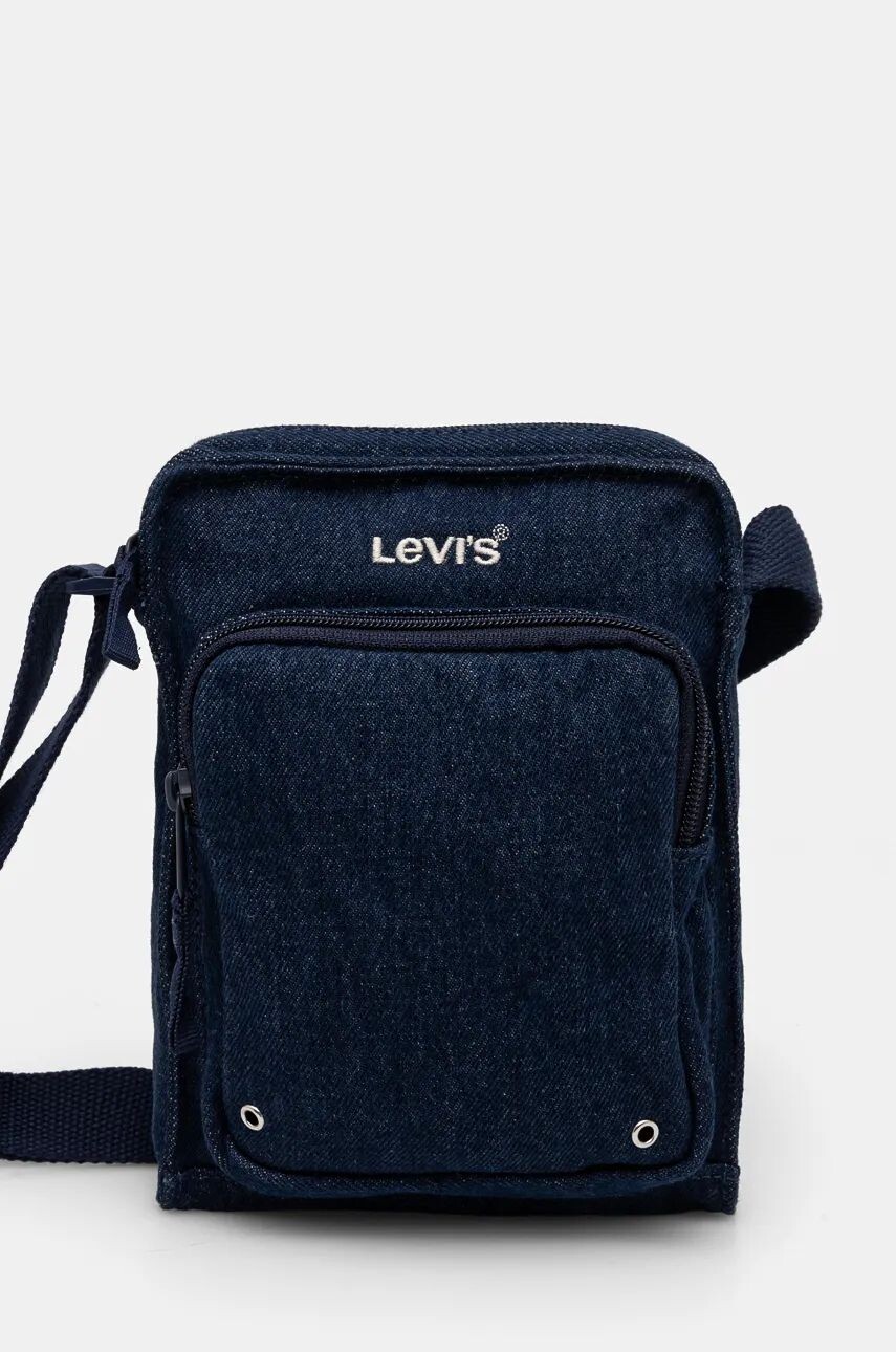 

Сумка Леви Levi'S, синий