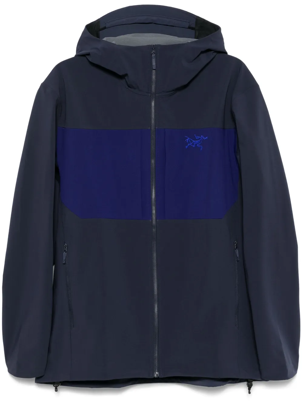 

Куртка Gamma X Arc'teryx, синий