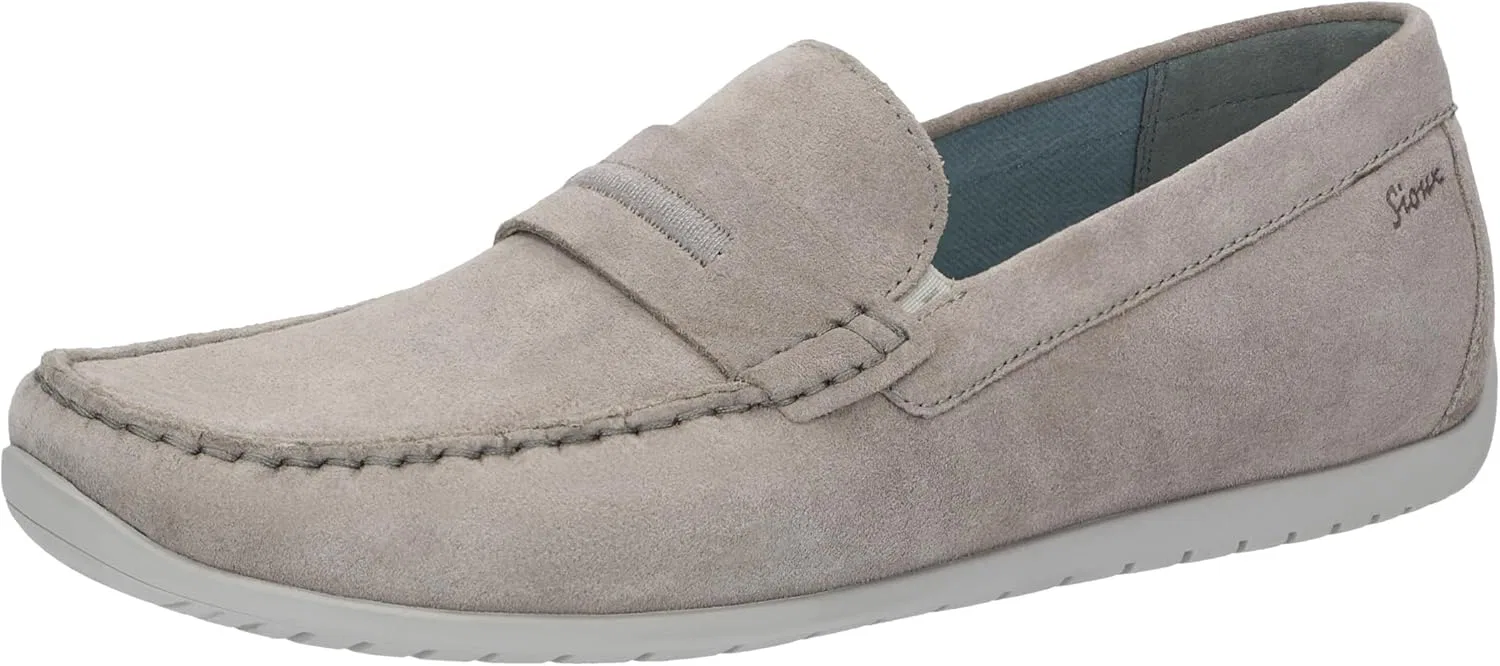 Мужские туфли Sioux Rodimiro-701, Grau