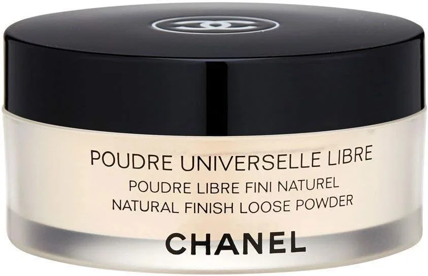 Пудра Chanel Poudre Universelle Libre N30 натуральный цвет 30 г