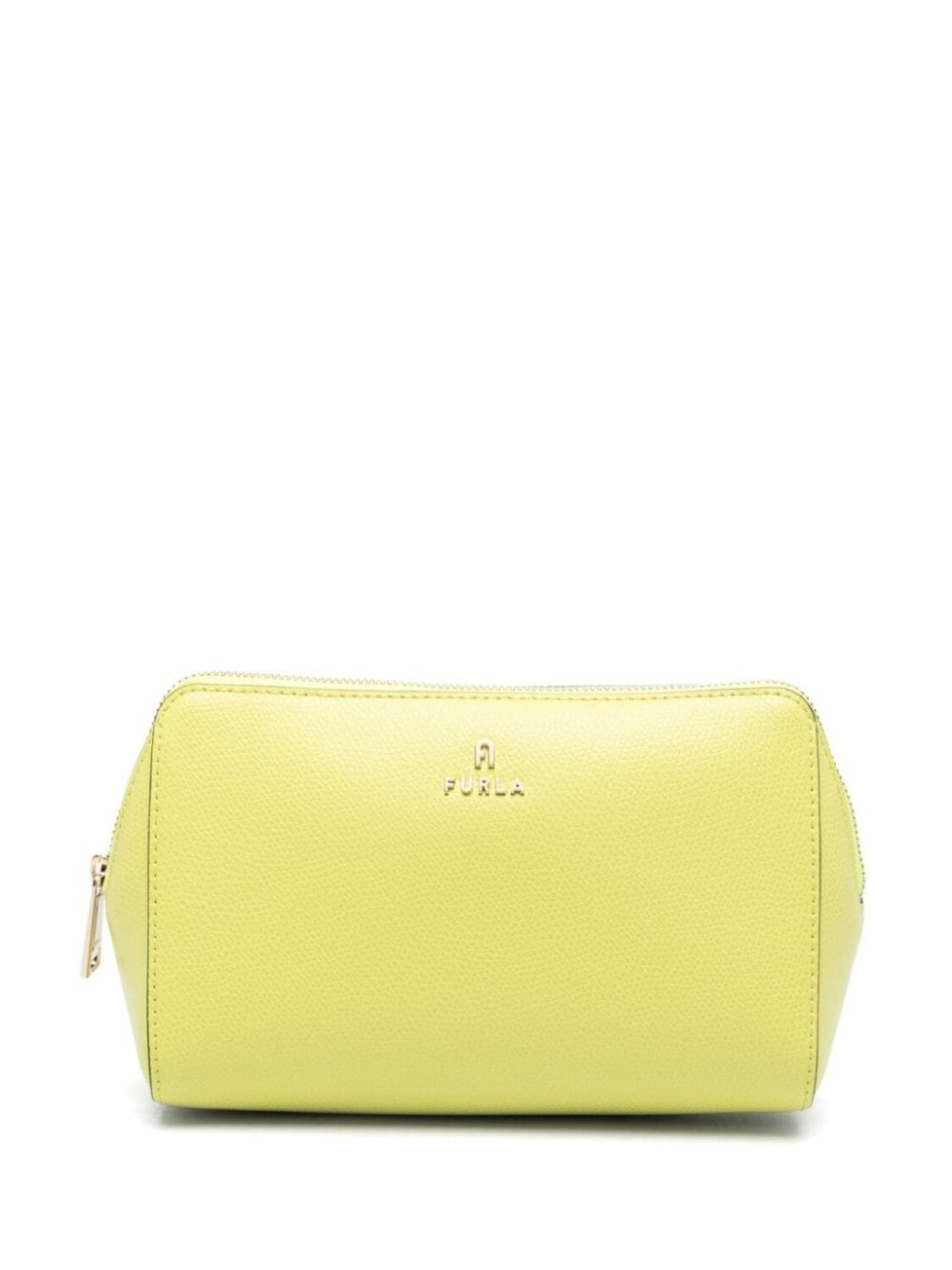 

Косметичка Camelia L Furla, желтый