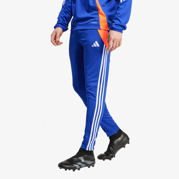 

Брюки Adidas, синий