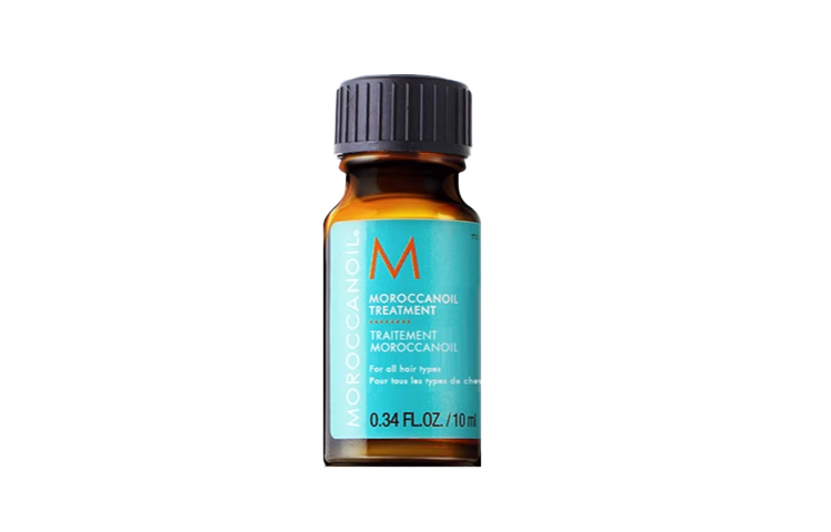 Эфирные масла для ухода за волосами unisex Moroccanoil — фото 2