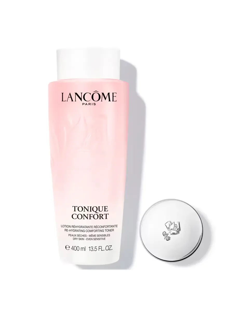 Тоник Lancôme — Увлажняющий и успокаивающий Tonique Confort — фото 2