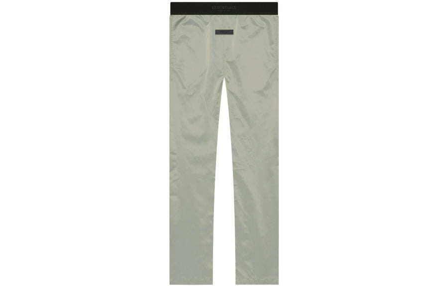 Повседневные брюки Fear of God Essentials SS22 Relaxed Trouser Seafoam — фото 2