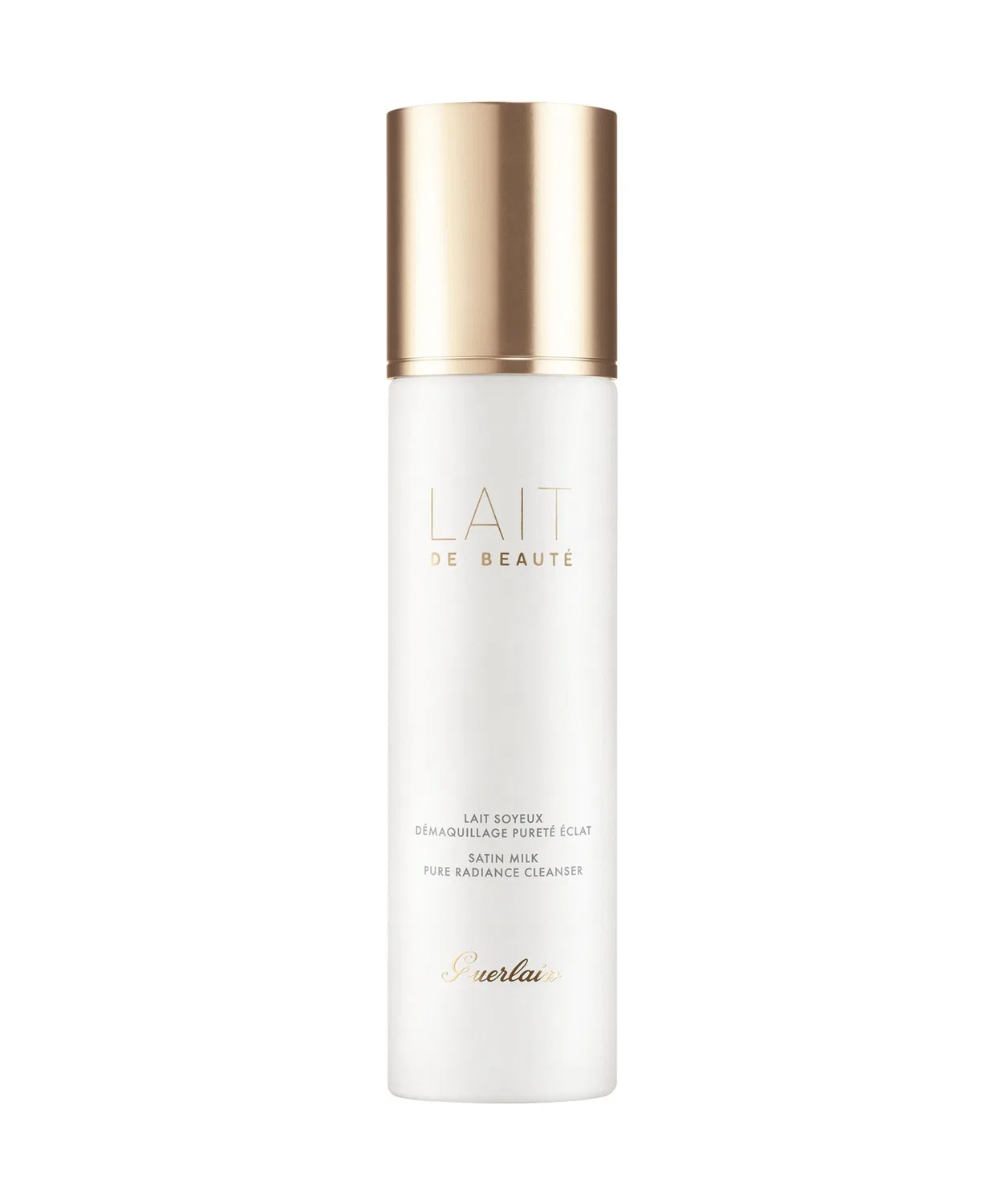 Крем-молочко для снятия макияжа Guerlain 200 мл