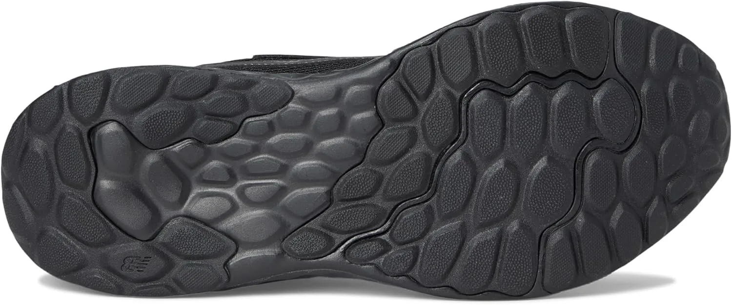 Мужские кроссовки New Balance Arishi V4 W, черный — фото 3