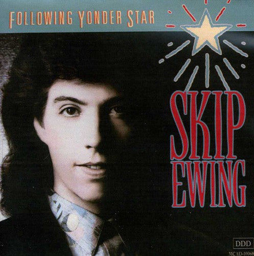 

CD диск Ewing, Skip: Following Yonder Star