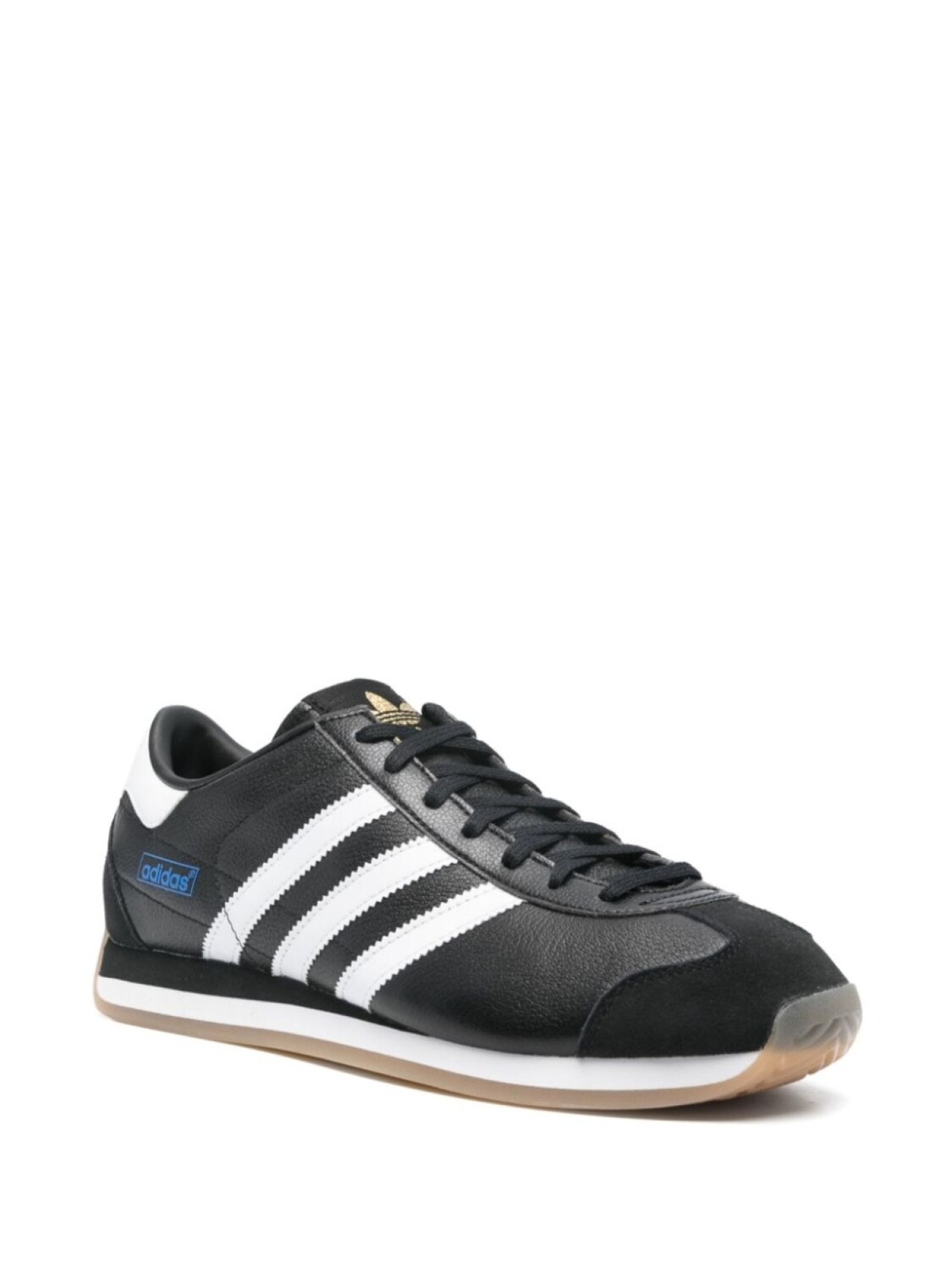 Мужские кроссовки Adidas, черный — фото 2