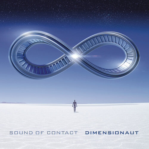 

Виниловая пластинка Sound of Contact: Dimensionaut