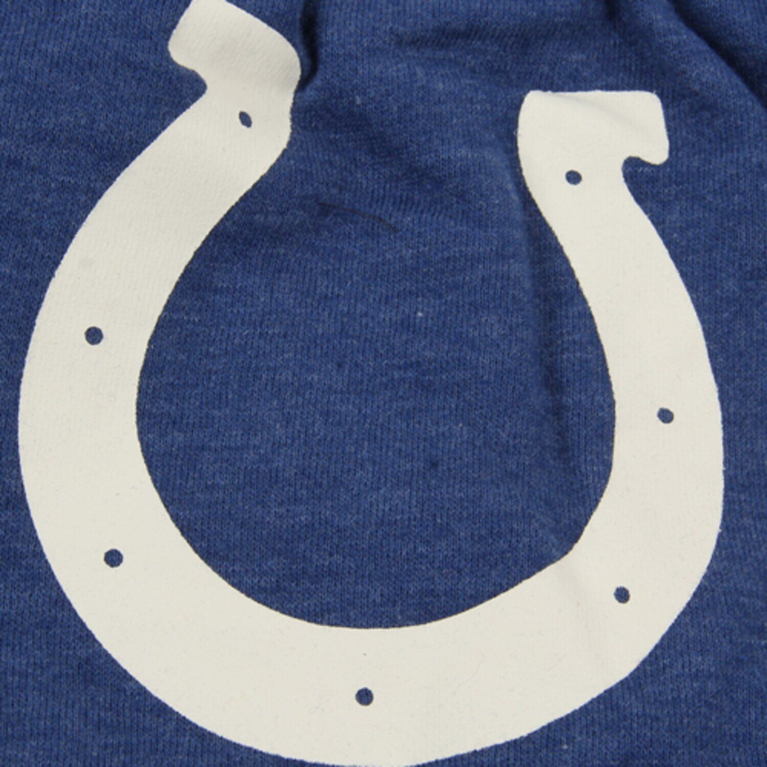 

Женские флисовые брюки G-III 4Her от Carl Banks Royal Indianapolis Colts Scrimmage G-III