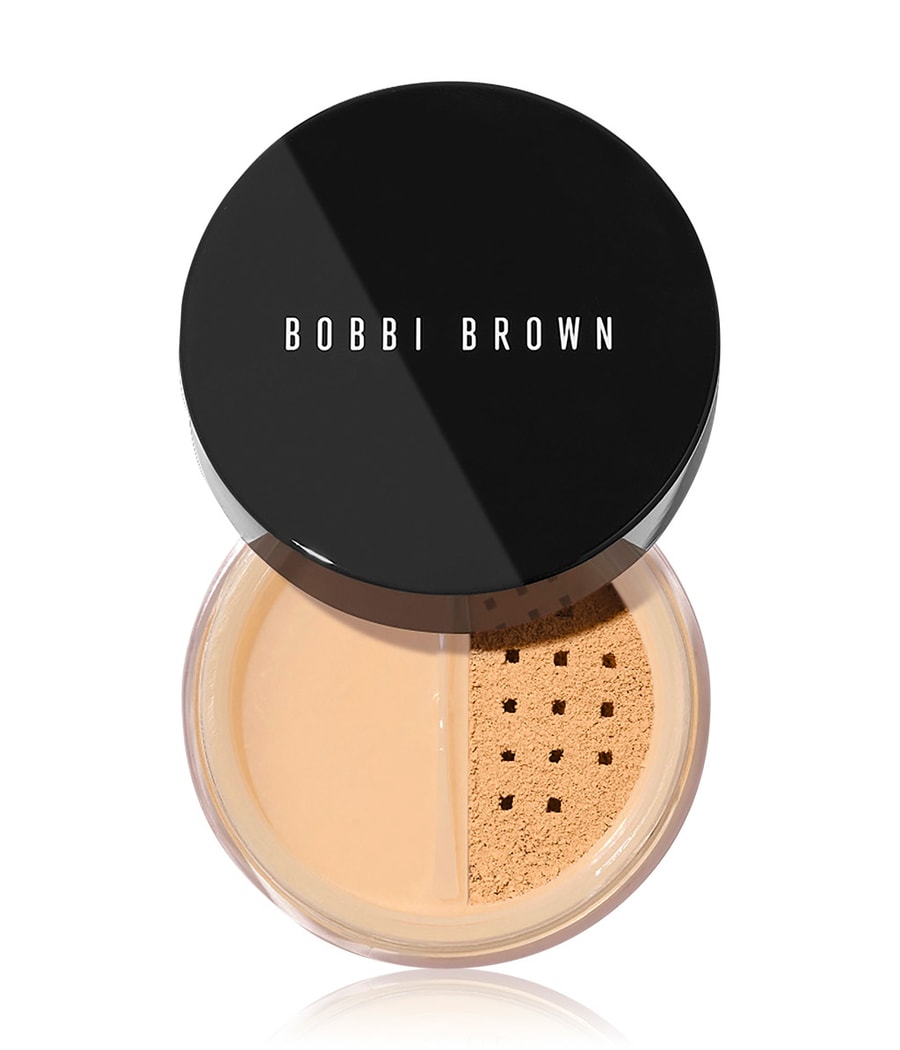 

Рассыпчатая пудра Bobbi Brown Sheer Finish Loose Powder, SOFT HONEY, 9g