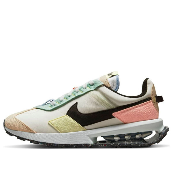 

Кроссовки air max pre-day 'multi-color' Nike, мультиколор